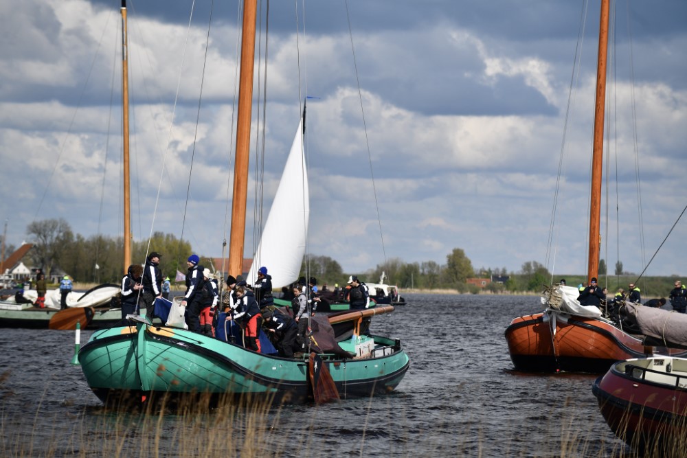 240421 Langweer Skutsjekuier 4  1000